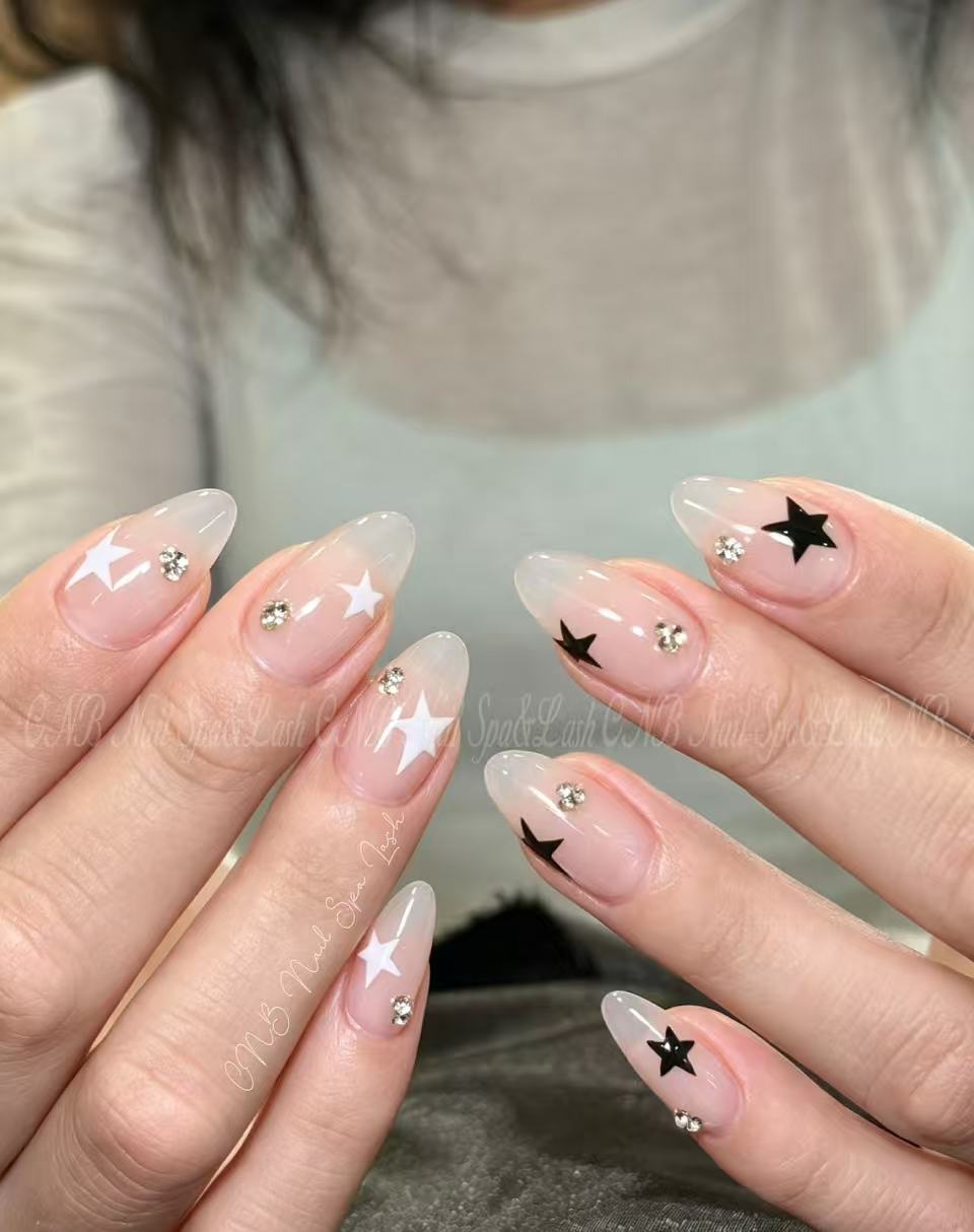 CNB Nails Lash Spa gallery image