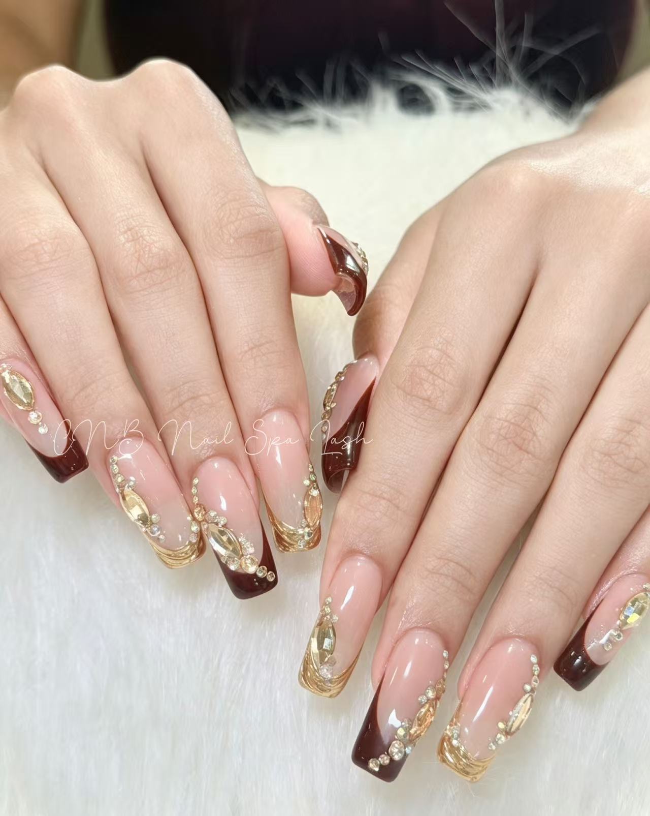 CNB Nails Lash Spa gallery image