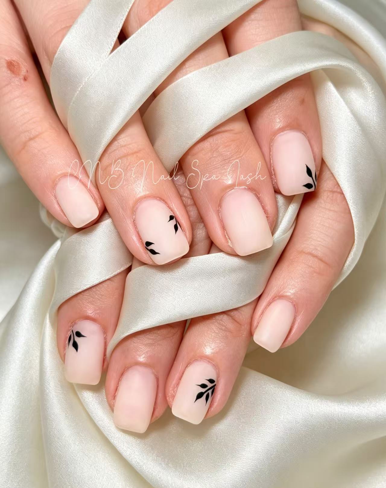 CNB Nails Lash Spa gallery image