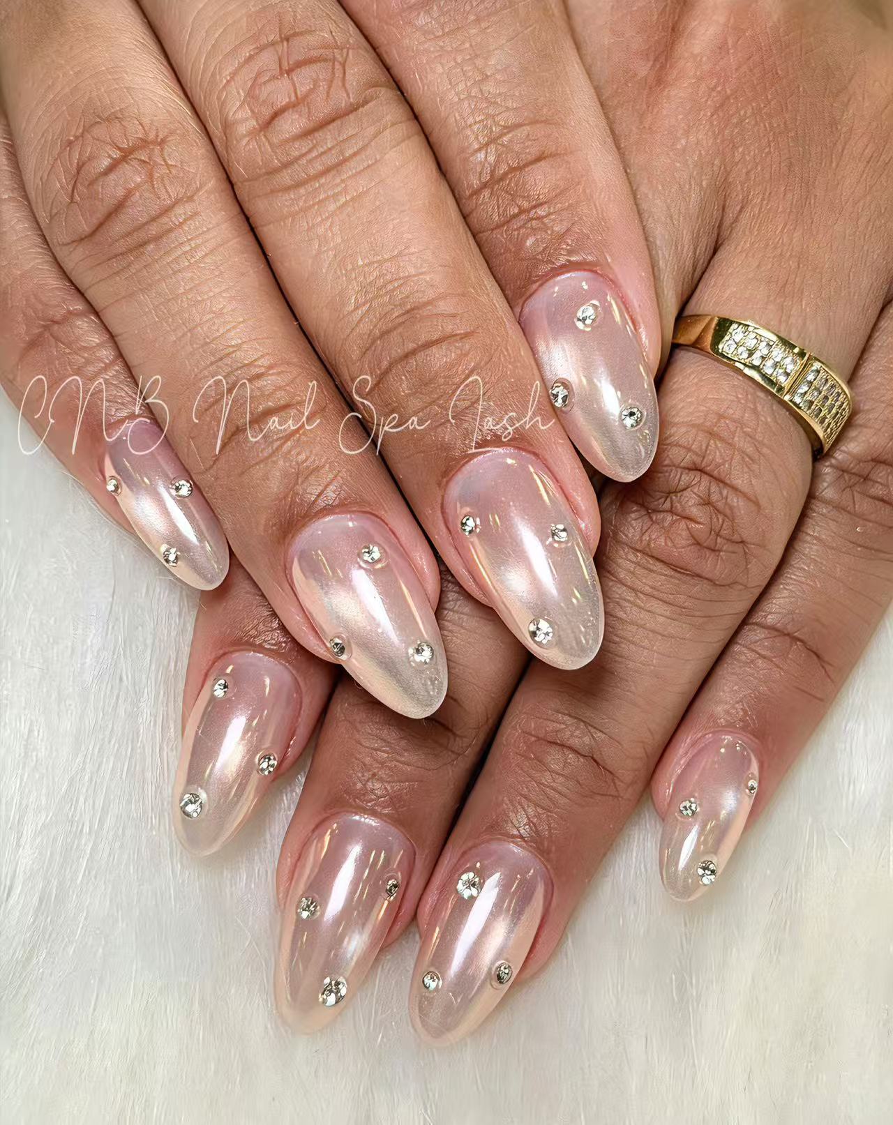 CNB Nails Lash Spa gallery image