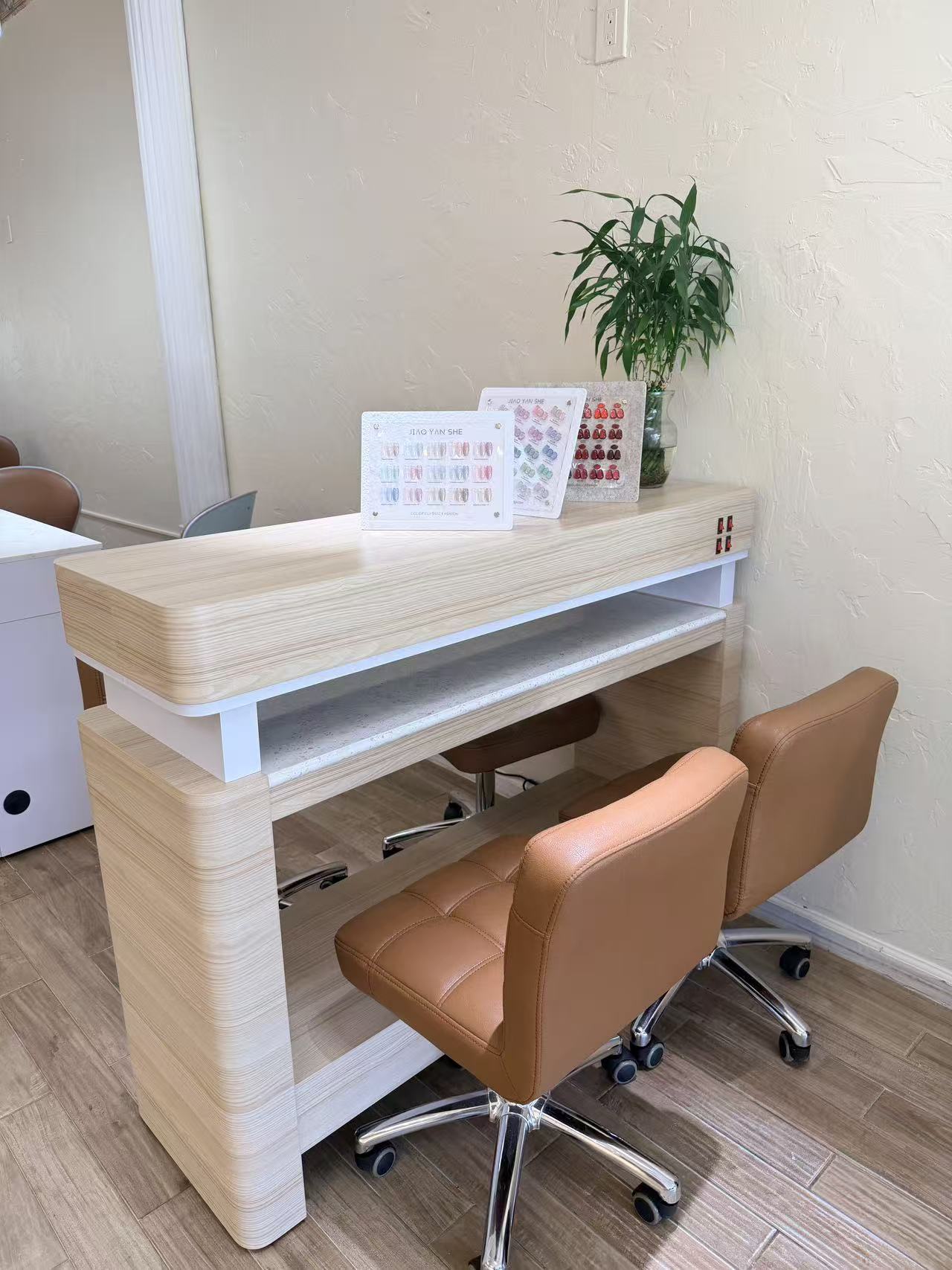 CNB Nails Lash Spa gallery image
