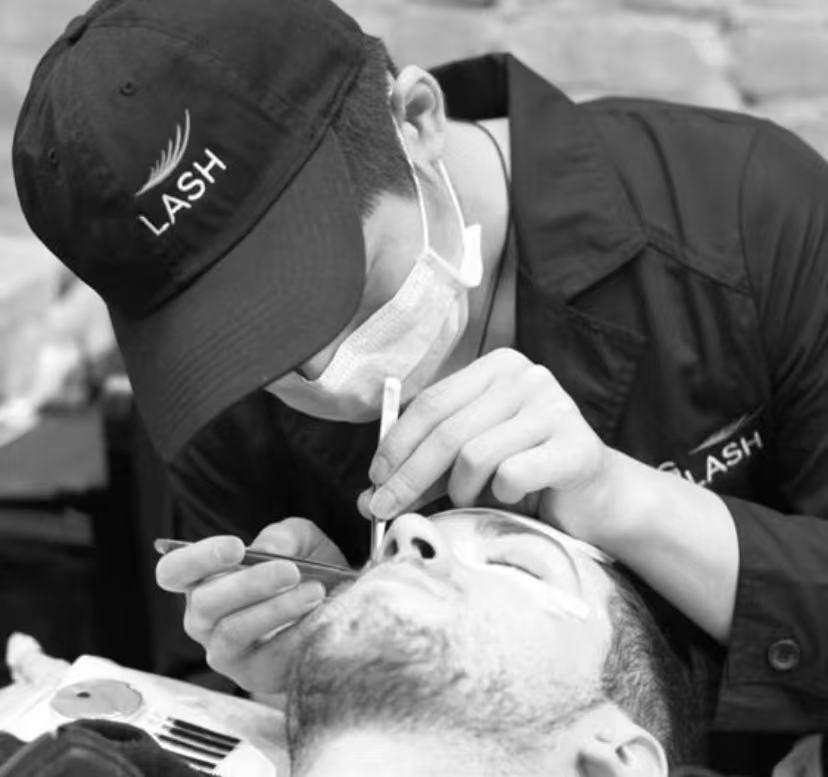 CNB Nails Lash Spa gallery image